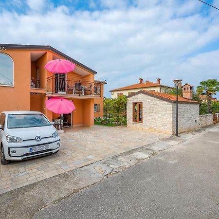 Ferucio House With Apartments Umag Extérieur photo